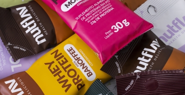 Inovação e praticidade: Whey Protein da Nutflav prioriza durabilidade e qualidade nas embalagens